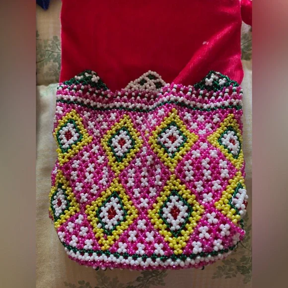 Hand made handmade purses - Picture 4 of 4